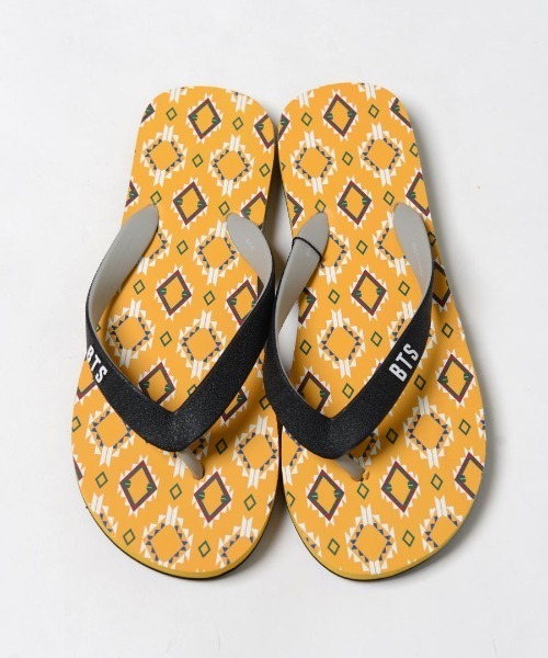 shopnikoniko（ショップニコニコ）の「BTS公式ライセンストングサンダルIDOL（サンダル・レディース・F/G/B/D/A/C/E・24cm/26cm/25cm/23cm）」の14枚目の写真