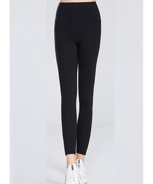 ヨガ　ピラティス　レギンス ヨガウェア ヨガレギンス ヨガパンツ レギンス パンツ スパッツ