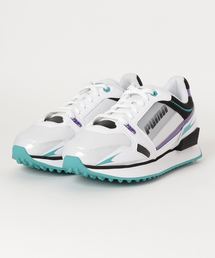 PUMA | PUMA プーマ マイル ライダー サニー ゲートウェイ ウィメンズ スニーカー(スニーカー)