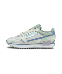 PUMA | PUMA プーマ マイル ライダー サニー ゲートウェイ ウィメンズ スニーカー(スニーカー)