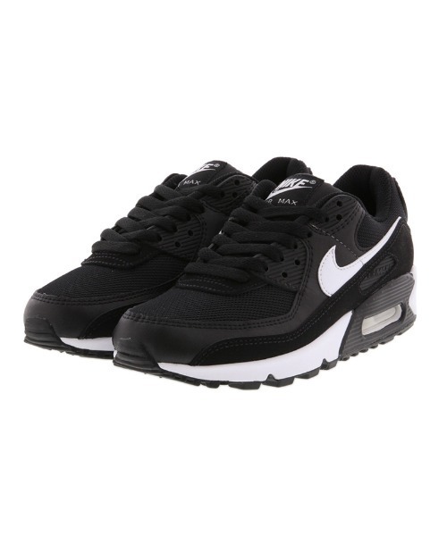 NIKE（ナイキ）の「NIKE ナイキ WMNS AIR MAX 90 CQ2560-001（スニーカー）」 - WEAR