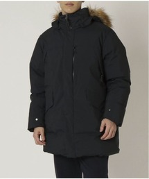 Go to by mizuno | GORE-TEX INFINIUM イエローナイフダウンジャケット(ダウンジャケット/コート)