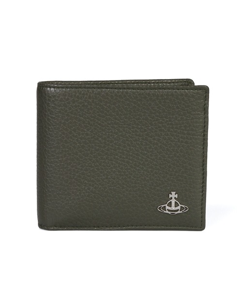 Milano Man 純札入れ 9708 2w22 財布 Vivienne Westwood Man ヴィヴィアンウエストウッドマン のファッション通販 Zozotown