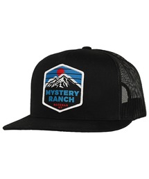 MYSTERY RANCH | MYSTERYRANCH/ミステリーランチ OVER THE MTN TRUCKER/オーバーザマウンテントラッカー(キャップ)