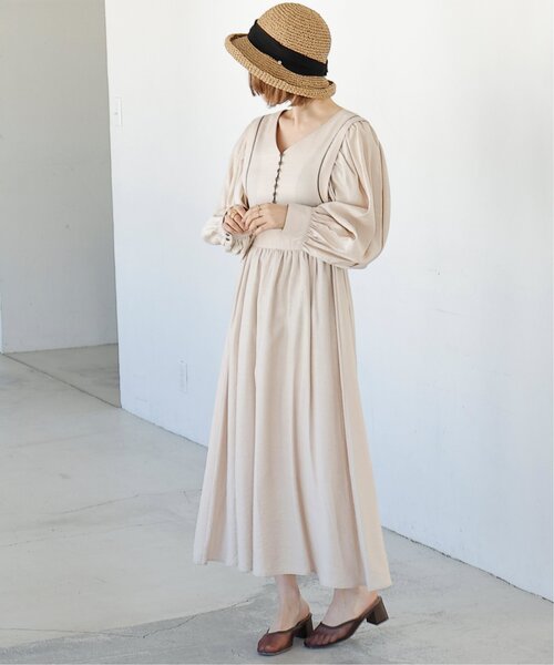 パイピングアソートワンピース ワンピース Ray Cassin レイカズン のファッション通販 Zozotown