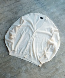 BEAMS | BEAMS / 美濃和紙 イージー カーディガン(ニット/セーター)