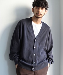 BEAMS | BEAMS / 美濃和紙 イージー カーディガン(ニット/セーター)