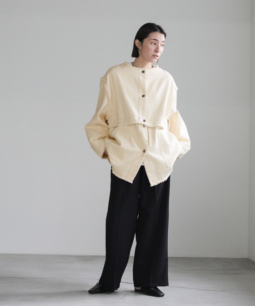 Levi's Andre Saraiva MOCA デニムジャケット DENIM JACKET [デニム