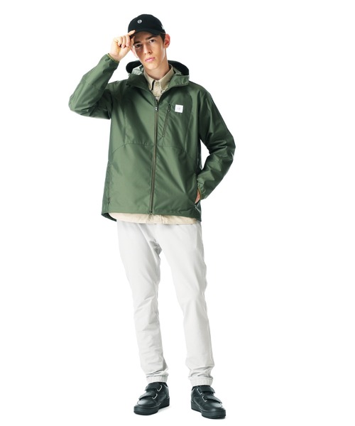 uniform experiment（ユニフォームエクスペリメント）の「3LAYER