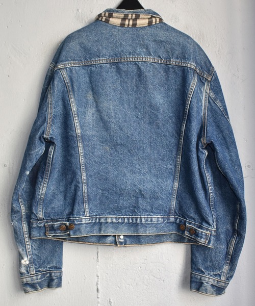 Levi's（リーバイス）の「【ヴィンテージ古着】80's Levi's/リーバイス