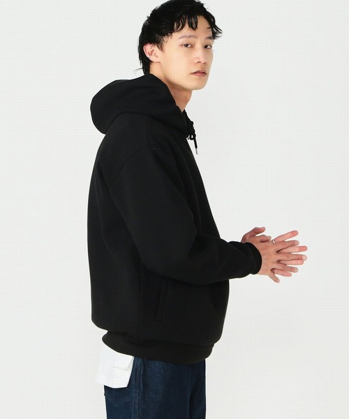 AMERICANINO エドウィン　ナイロンパーカ JERSEYS 【10%OFF】EDWIN エドウィン ジャージーズ チノ スリム