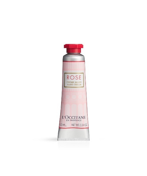 L'OCCITANE(ロクシタン)の「イースターギフト ローズ(ボディケアキット/ギフトセット・レディース・その他・FREE)」の5枚目の写真