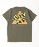 SANTA CRUZ(サンタクルーズ)の「トップス(Tシャツ/カットソー)」