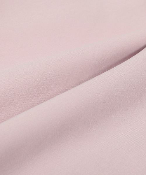 Julia Boutique（ジュリアブティック）の「センタースリットタイトスカート/21068（スカート・レディース・ブラック/ホワイト/ピンク/ネイビー・ONE）」の17枚目の写真