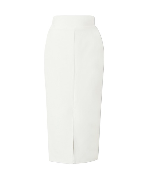 Julia Boutique（ジュリアブティック）の「センタースリットタイトスカート/21068（スカート・レディース・ブラック/ホワイト/ピンク/ネイビー・ONE）」の20枚目の写真