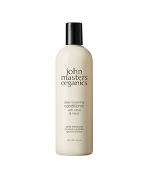 John Masters Organics ジョンマスターオーガニック メンズ のコンディショナー通販 Zozotown