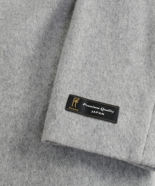 【関税込み】TOTEME ブラック ノーカラー コート 楽天市場】【5%offクーポン】ブラックグラマ ミンク コート