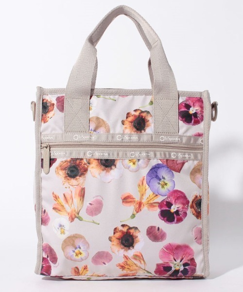 LeSportsac（レスポートサック）の「【ReCycled Collection】RE-SMALL