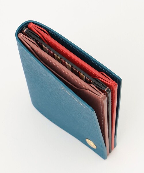 Paul Smith（ポールスミス）の「ストローグレイン ピボット