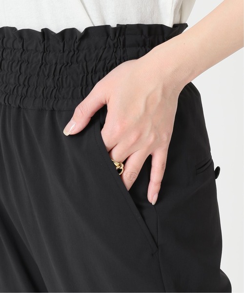 JOURNAL STANDARD（ジャーナルスタンダード）の「■■ナイロンストレッチパンツ◆2（その他パンツ・レディース・ブラック/ライトカーキ/キャメル・40/38/36/34）」の20枚目の写真