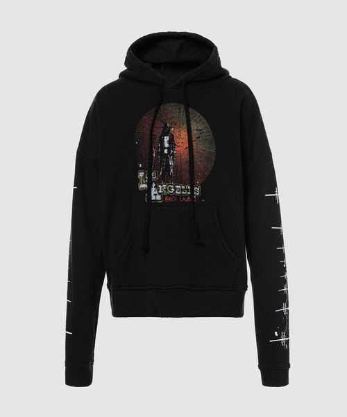 GREG LAUREN（グレッグローレン）｜パーカー一覧 - WEAR