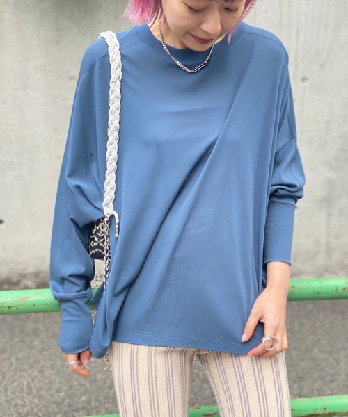 STUNNING LURE シアーTシャツ シアースウェットTシャツ | STUNNING LURE | STUNNING LURE