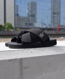 MoonStar | MOONSTAR 810S: ALLPE オルパ スライドサンダル◇(サンダル)