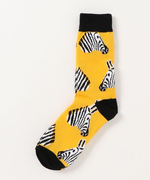 「kakko」（カッコ）の「レディース カラフルバラエティソックス靴下1（ソックス/靴下・レディース・B/J/E/M/D/L/A/I/H/P/F/N/C/K/G/O・FREE）」の3枚目の写真