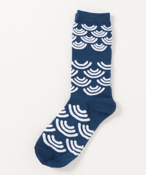 「kakko」（カッコ）の「レディース カラフルバラエティソックス靴下1（ソックス/靴下・レディース・B/J/E/M/D/L/A/I/H/P/F/N/C/K/G/O・FREE）」の5枚目の写真