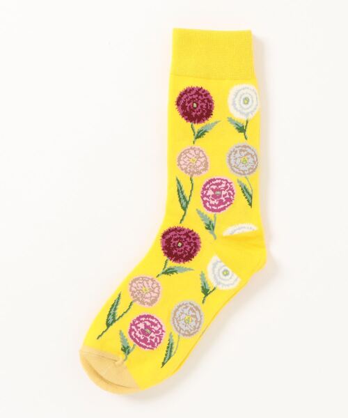 「kakko」（カッコ）の「レディース カラフルバラエティソックス靴下1（ソックス/靴下・レディース・B/J/E/M/D/L/A/I/H/P/F/N/C/K/G/O・FREE）」の12枚目の写真