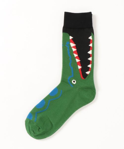 「kakko」（カッコ）の「レディース カラフルバラエティソックス靴下1（ソックス/靴下・レディース・B/J/E/M/D/L/A/I/H/P/F/N/C/K/G/O・FREE）」の15枚目の写真