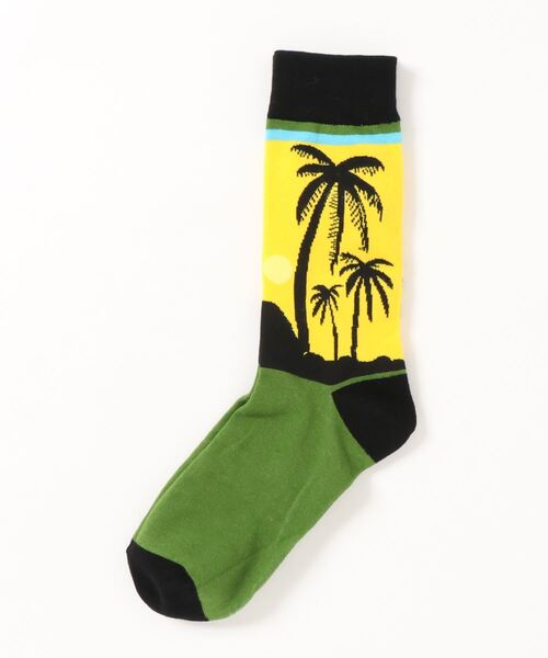 「kakko」（カッコ）の「レディース カラフルバラエティソックス靴下1（ソックス/靴下・レディース・B/J/E/M/D/L/A/I/H/P/F/N/C/K/G/O・FREE）」の16枚目の写真