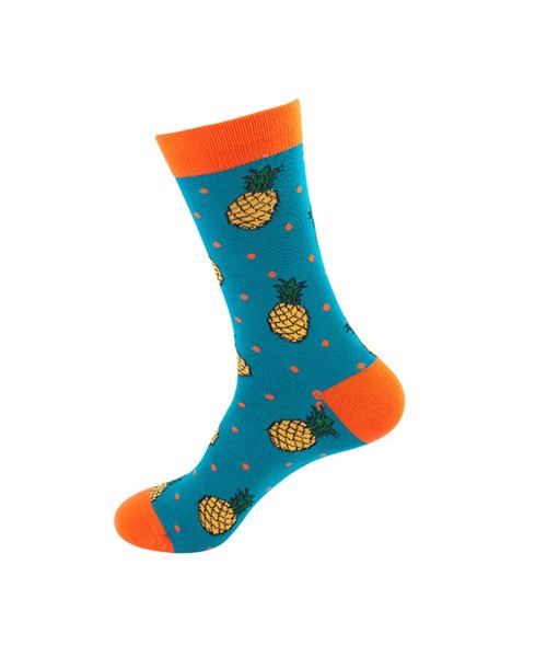 「kakko」（カッコ）の「レディース カラフルバラエティソックス靴下1（ソックス/靴下・レディース・B/J/E/M/D/L/A/I/H/P/F/N/C/K/G/O・FREE）」の17枚目の写真