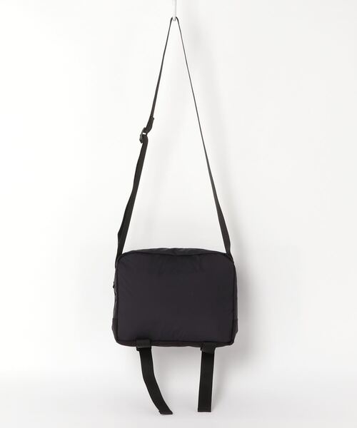 ノースフェイスパープルレーベル コーデュラナイロンショルダー NN7102N THE NORTH FACE PURPLE LABEL CORDURA Nylon Shoulder Bag TEAL