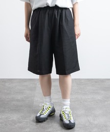 kutir | 【セットアップ可能！】ハーフパンツ(その他パンツ)