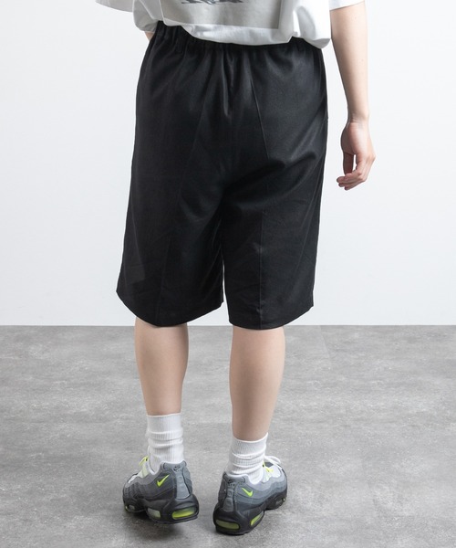 kutir（クティール）の「【セットアップ可能！】ハーフパンツ（その他パンツ・レディース・ライトグリーン/ブルーグリーン/ブラック・MEDIUM/SMALL/LARGE）」の5枚目の写真