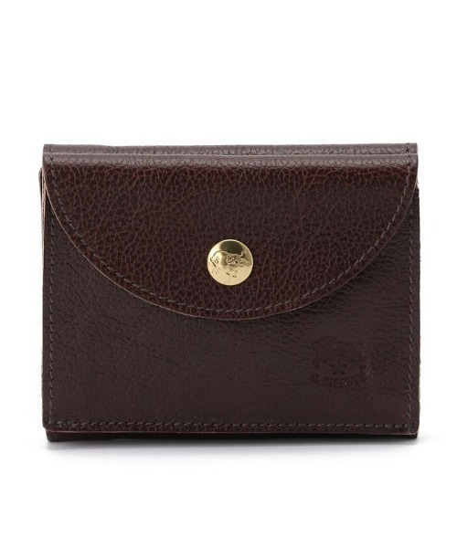 IL BISONTE / ORIGINAL LEATHER / WALLET（財布）｜IL BISONTE