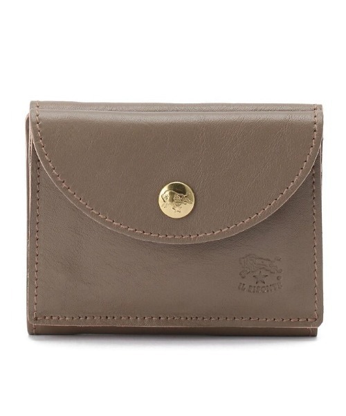 IL BISONTE ORIGINAL LEATHER WALLET ウォレット ウォレット | 折財布 | 財布 | オンラインストア | IL BISONTE