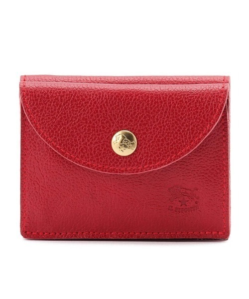 IL BISONTE / ORIGINAL LEATHER / WALLET（財布）｜IL BISONTE