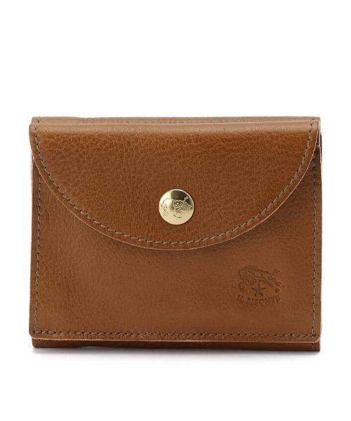 デ*ー様 IL BISONTE / ORIGINAL LEATHER / マネー IL BISONTE / ORIGINAL LEATHER / WALLET（財布）｜IL BISONTE