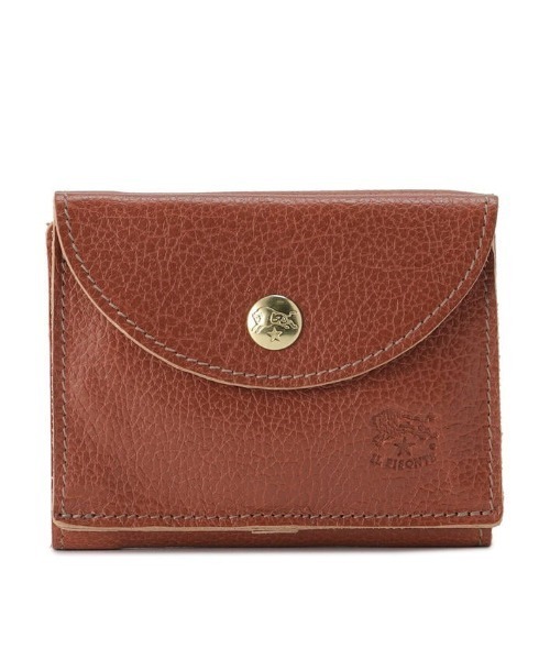 IL BISONTE / ORIGINAL LEATHER / WALLET（財布）｜IL BISONTE