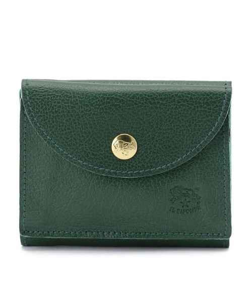 IL BISONTE / ORIGINAL LEATHER / WALLET（財布）｜IL BISONTE