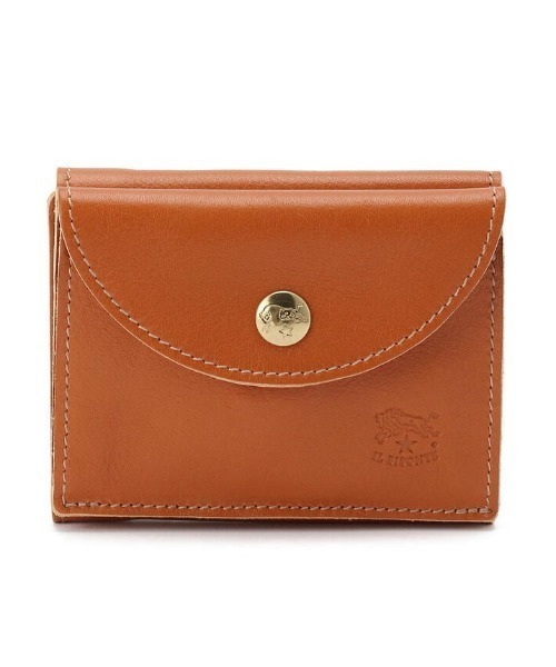 IL BISONTE 新品未使用✨ IL BISONTE / ORIGINAL LEATHER / WALLET（財布）｜IL BISONTE