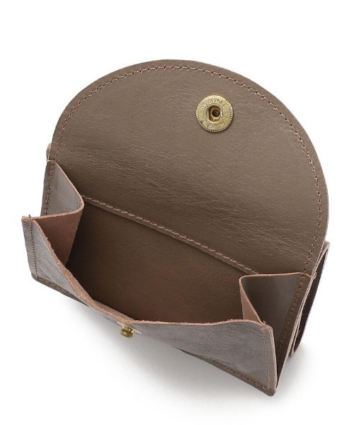 IL BISONTE / ORIGINAL LEATHER / WALLET（財布）｜IL BISONTE