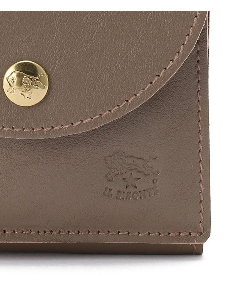 IL BISONTE / ORIGINAL LEATHER / WALLET（財布）｜IL BISONTE