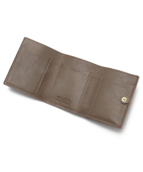 IL BISONTE / ORIGINAL LEATHER / WALLET（財布）｜IL BISONTE