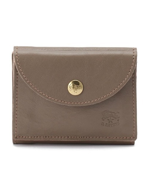IL BISONTE / ORIGINAL LEATHER / WALLET（財布）｜IL BISONTE