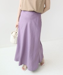 Simplicite | トリアセツイル ストレートスカート(スカート)