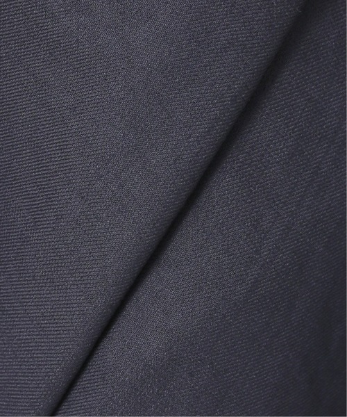 Simplicite（サンプリシテ）の「トリアセツイル ストレートスカート◆（スカート・レディース・チャコールグレー/カーキ/パープル・FREE）」の20枚目の写真