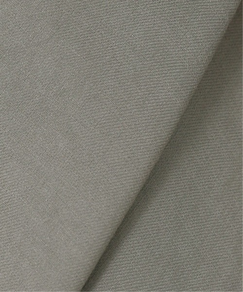 Simplicite（サンプリシテ）の「トリアセツイル ストレートスカート◆（スカート・レディース・チャコールグレー/カーキ/パープル・FREE）」の14枚目の写真